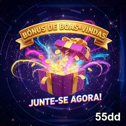 Imagem relacionada ao bônus 07 do site 55dd, destacando vantagens e ofertas especiais.